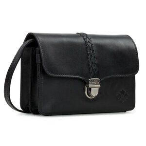 Patricia Nash - "Bianco" Crossbody